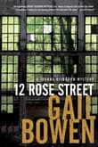Book cover of 12 Rose Street