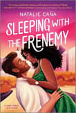 Book cover of Sleeping with the Frenemy