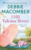 Book cover of 1105 Yakima Street