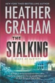Book cover of The Stalking