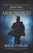 Book cover of Arrowood
