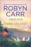 Book cover of Shelter Mountain