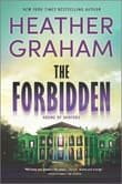 Book cover of The Forbidden
