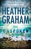 Book cover of The Unspoken