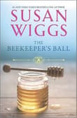 Book cover of The Beekeeper's Ball