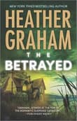 Book cover of The Betrayed