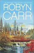 Book cover of Forbidden Falls