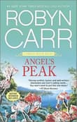 Book cover of Angel's Peak