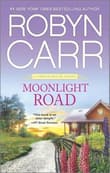 Book cover of Moonlight Road