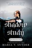Book cover of Shadow Study