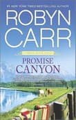 Book cover of Promise Canyon