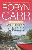 Book cover of Wild Man Creek