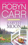 Book cover of Harvest Moon