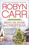 Book cover of Bring Me Home for Christmas