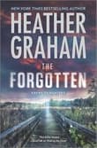 Book cover of The Forgotten