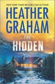 Book cover of The Hidden