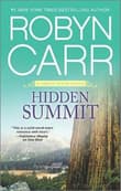 Book cover of Hidden Summit