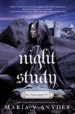 Book cover of Night Study