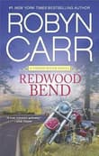 Book cover of Redwood Bend