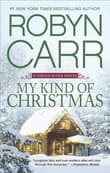 Book cover of My Kind of Christmas