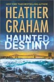 Book cover of Haunted Destiny
