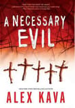 Book cover of A Necessary Evil