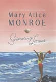 Book cover of Swimming Lessons
