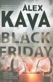 Book cover of Black Friday