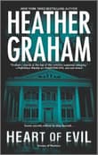 Book cover of Heart of Evil