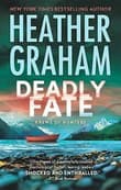 Book cover of Deadly Fate