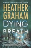 Book cover of Dying Breath