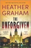 Book cover of The Unforgiven