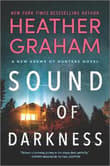 Book cover of Sound of Darkness