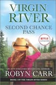 Book cover of Second Chance Pass