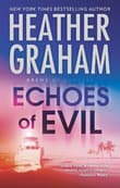 Book cover of Echoes of Evil