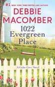 Book cover of 1022 Evergreen Place