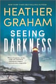 Book cover of Seeing Darkness