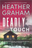 Book cover of Deadly Touch