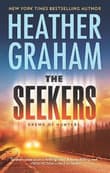 Book cover of The Seekers