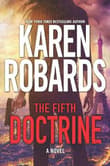Book cover of The Fifth Doctrine