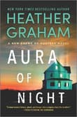 Book cover of Aura of Night