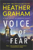 Book cover of Voice of Fear