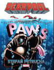 Book cover of Deadpool: Paws