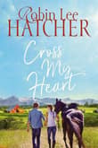 Book cover of Cross My Heart