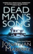 Book cover of Dead Man's Song