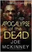 Book cover of Apocalypse of the Dead