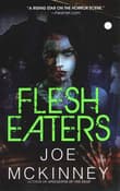 Book cover of Flesh Eaters