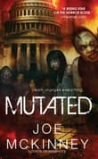 Book cover of Mutated