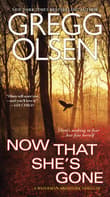 Book cover of Now That She's Gone
