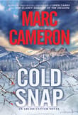 Book cover of Cold Snap